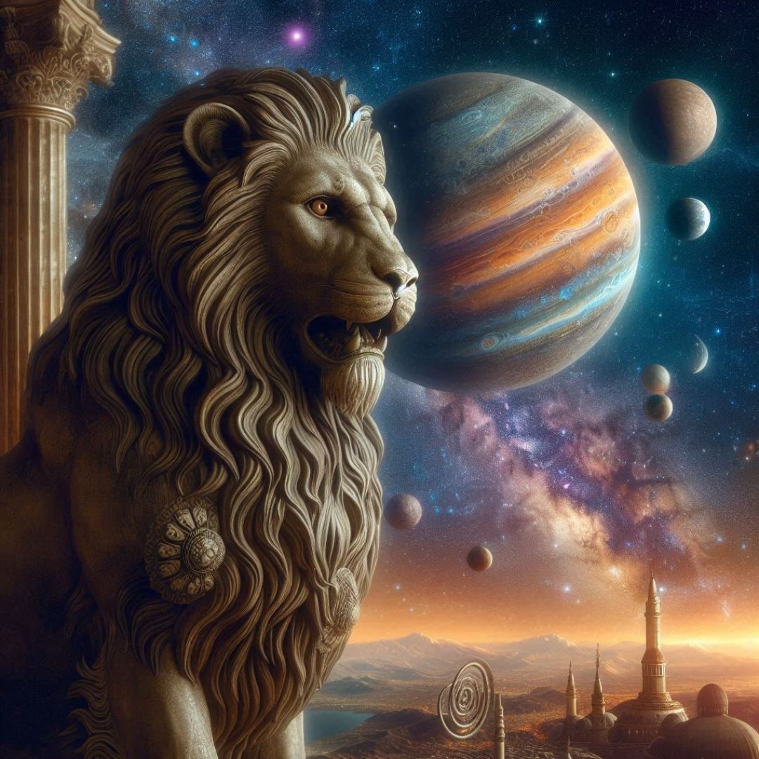 Mercurio en Leo